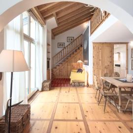 Residenza Alpenrose 61