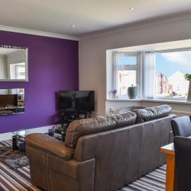 Birkby Lodge, hotel v destinácii Lytham St Annes