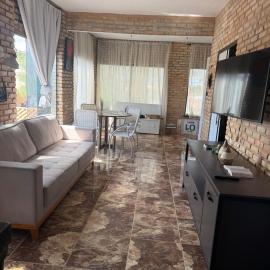 Casa Preá vista mar