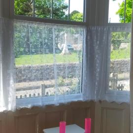 Cenotaph View, Bardon Mill, hotel in Hexham