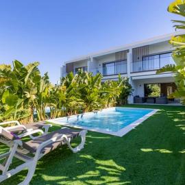 Morada do Sol with Private Pool & Garden