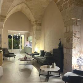 Dimora Eugenia, hotel a Collepasso