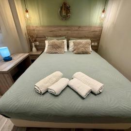 AVLI Sarti Studios & Apartments no 4