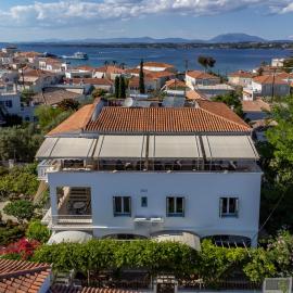 Kamelia Hotel, hotel in Spetses