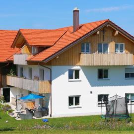 Ferienwohnungen beim Sommermader - inklusive Königscard