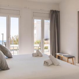 Hostal La Llagosta, hotel in Llafranc