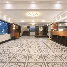 Hotel Mulki International – hotel w mieście Mūlki