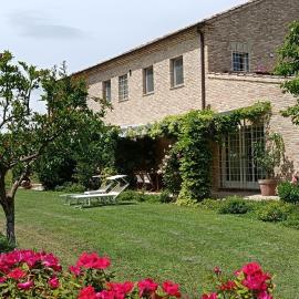 Il Giardino nella Valle
