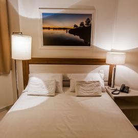 Viesnīca Hotel Bizzon pilsētā Jequié