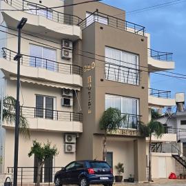 D&D HOTEL Ksamil