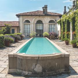 Villa La Limonera
