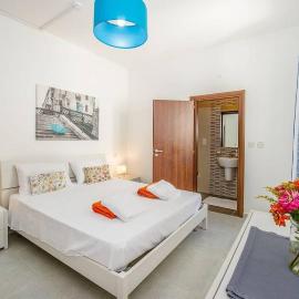 Hillock Residence Marsalforn, hotel di Marsalforn