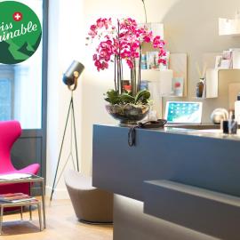Hôtel des Voyageurs Boutique