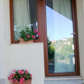 Serendipity, hotelli Arnascossa