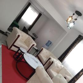Julli villas AirB&B Lanet، فندق في ناكورو