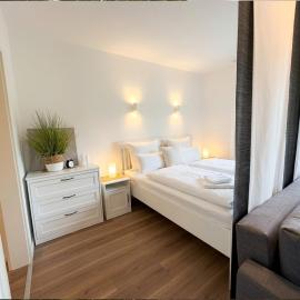 Apartment Etta im Dangaster Nest