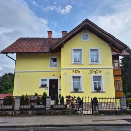 Vila Julija