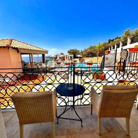 Fiorella Sea View
