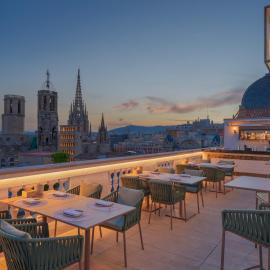 Boutique Hotel H10 Montcada