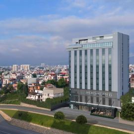 Mercure Kathmandu Sukedhara Heights, hotell Katmandus