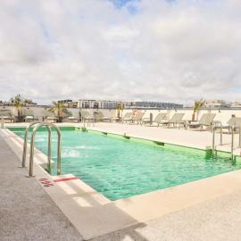 Ibis Styles Madrid Airport Valdebebas