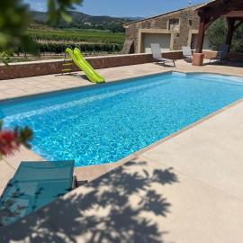 Maison calme au cœur des vignes, hotel u gradu Kogolen