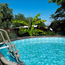 Ida Apartman, Hotel in Balatonfenyves