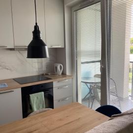 Apartament Czartoryskich House - PARKING podziemny gratis, klimatyzacja