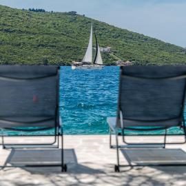 Pure Bay Montenegro Beach House