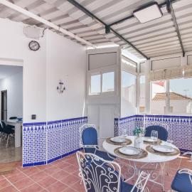 Apto Con Terraza Y Vistas Al Mar
