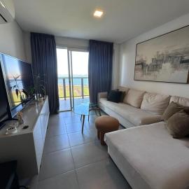 Gran Departamento Confortable en Encarnación, khách sạn ở Encarnación