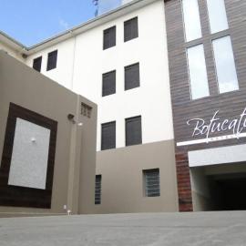 Botucatu Hotel, hotel em Botucatu