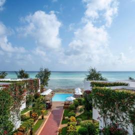Nungwi Dreams by Mantis, hotel din Nungwi