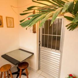 Quarto Suíte Campina Grande, Hotel in Lagoa Sêca