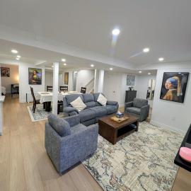 Studio 8848 - 3BR and 2BATH - Sleeps 8