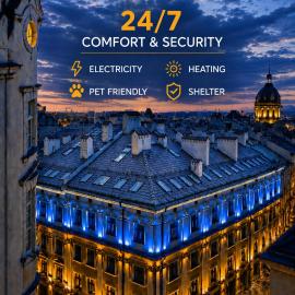Best Western Plus Market Square Lviv