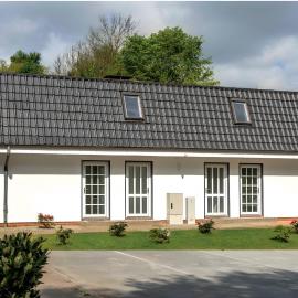 Feriendomizil Putbus - Nr. 3c