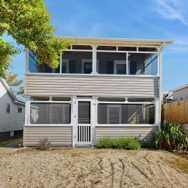 Town of Dewey Beach - 103 New Orleans St Unit B