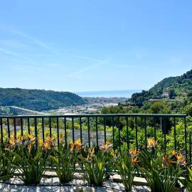 Casa Riviera MARE