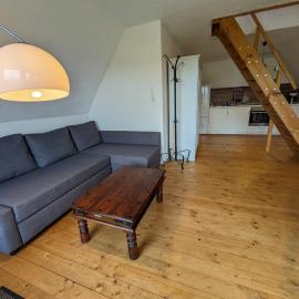 Inselidyll, hotel a Gingst