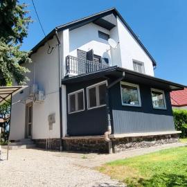 Haus am See in Vonyarc
