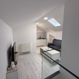 Apartman Hany