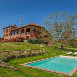Casa delle Noci N.1