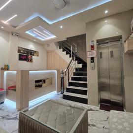 Hotel Aarti