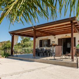 Casa Villa Aury
