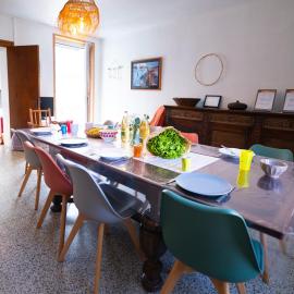 Le Grand Noirda, hotel din Audresselles