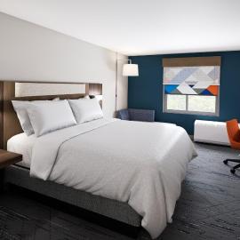 Holiday Inn Express & Suites Greenwood Village – DTC by IHG, hotel in Greenwood Village