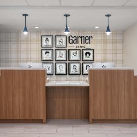 Garner Hotel Houston - Westchase by IHG, hotell i Houston