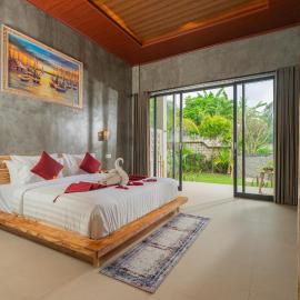 Kamasan Nusa Penida By Reccoma, hotel in Nusa Penida