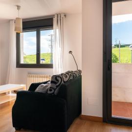 Apartamento en Mogro, Hotel in Miengo
